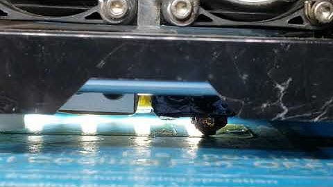 Qidi Tech Stepper / limit switch harness fail and fixed(3)