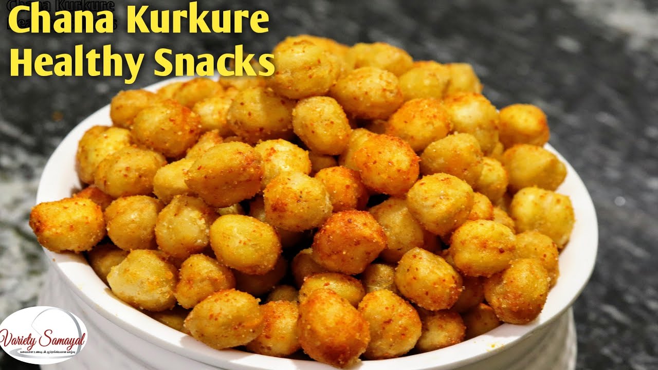 Chana snacks in tamil Kondakadalai snacks Healthy Evening Snacks tamil Lockdown snacks