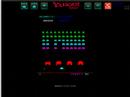 Yahoo!×Space Invaders