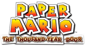 Battle: Mario Vs. Bowser & Kammy Koopa (1HR Looped) - Paper Mario: The Thousand-Year Door Music