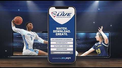 Motion Graphics Digital Signage Sample