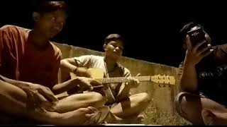 KEREN!!BAGAIKAN LANGIT DAN BUMI cover:RANDHY MUHAMMAD