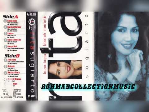 Rita Sugiarto - Sakina (cipt.Rita Sugiarto)