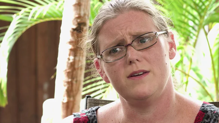 Fed 40 Delivers Hope to Single Mom Battling Cancer