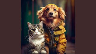 Wagging Tail Beats
