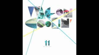wagon cookin no bossy girl feat odille lima from eleven album