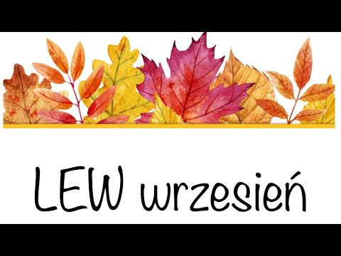 Wideo: Horoskop 19 Października R