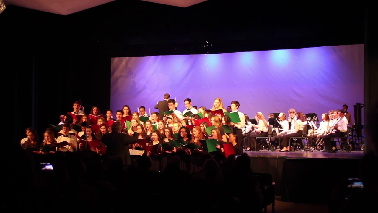 Christmas Festival YouTube