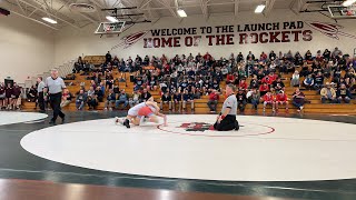2022 Oak Harbor D3 Sectional Finals