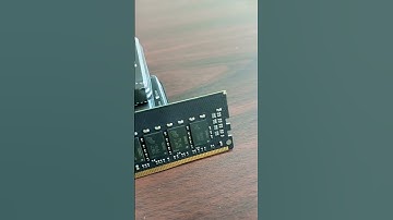 ValueTech Pro DDR4 UDIMM Unboxing || Best DDR3 Memory || ValueTech #shorts #shortvideo