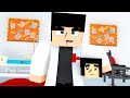 Minecraft The Purge - THE MAD DOCTOR! #2 | Minecraft Roleplay