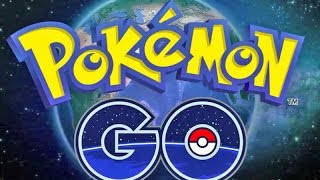 POKEMON GO POKESTOP PROBLEM DUE TO FLY GPS screenshot 5