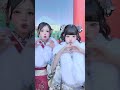 りりみにが振り付けしてみた❤︎ #iLiFE #あいらいふ #アイドル #ユメクライミング