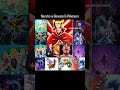 Naruto vs Pokemon #anime #naruto #pokemon #onepiece#dragonball