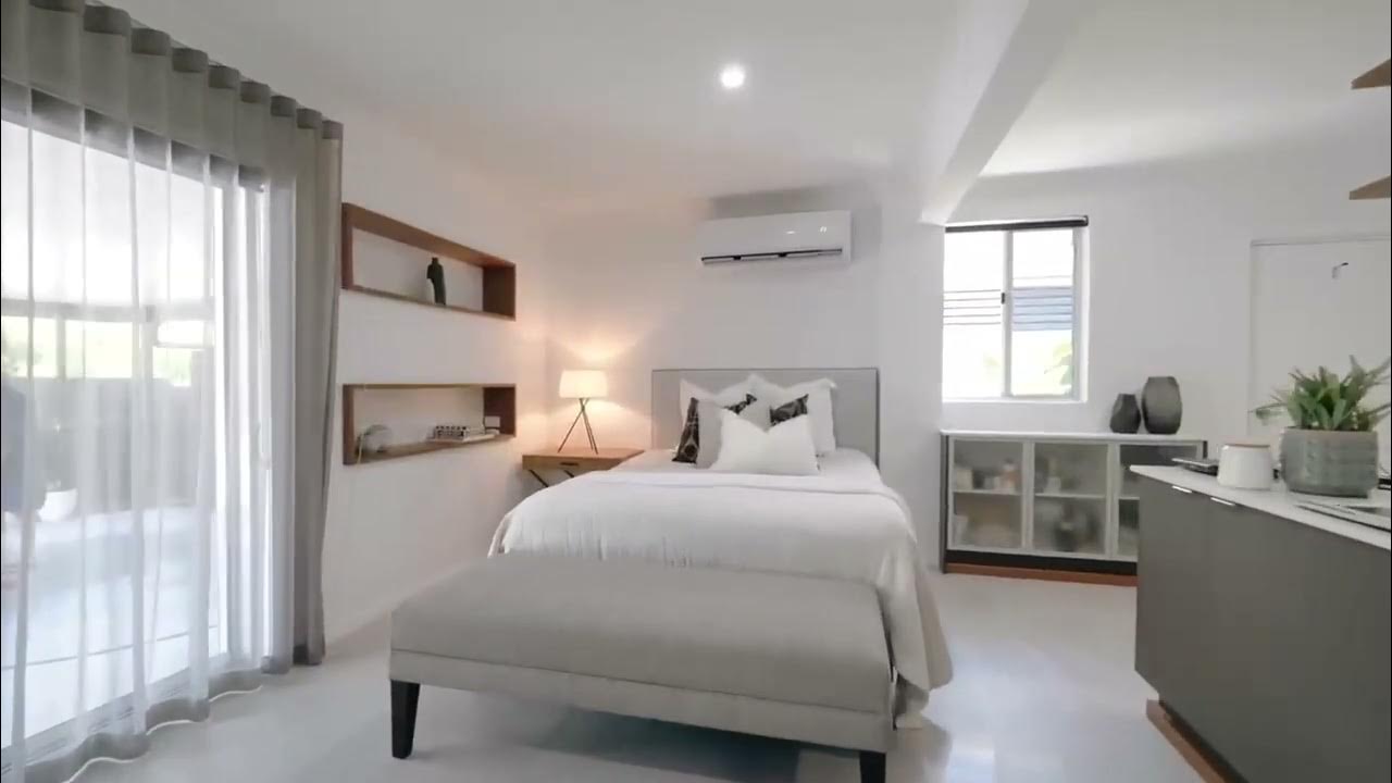 19 Keel Street Birkdale in Aquatic Paradise For Sale YouTube