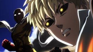 One Punch Man Amv - Carnivore