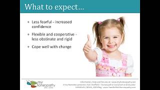 3 Key Remedies for Children (H4C Preview)
