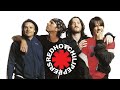 Red hot chili peppers  shes only 18 guitar backing track with vocals