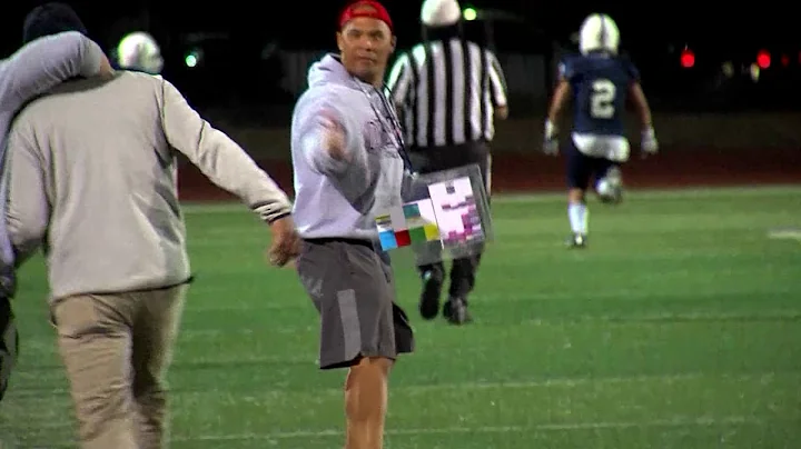 Eddie Myles vs Melvon Bellard | Silver Creek at Ov...