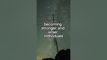 Resilience Unleashed: Embracing Challenges for Growth and Transformation | #inspiration #motivation