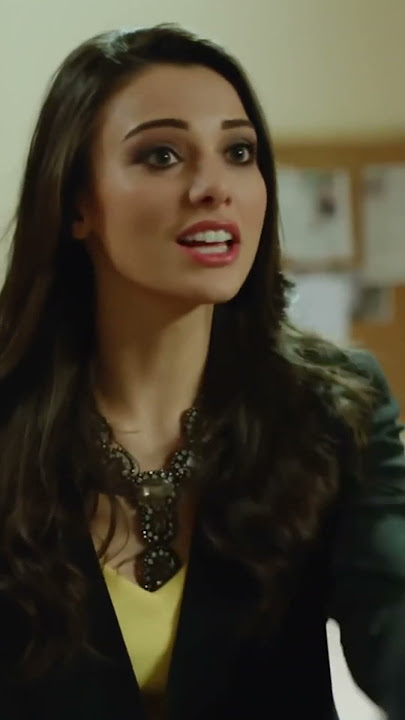 En Yakın Arkadaşı Tarafından Vurulan Elif - Kara Para Aşk #shorts