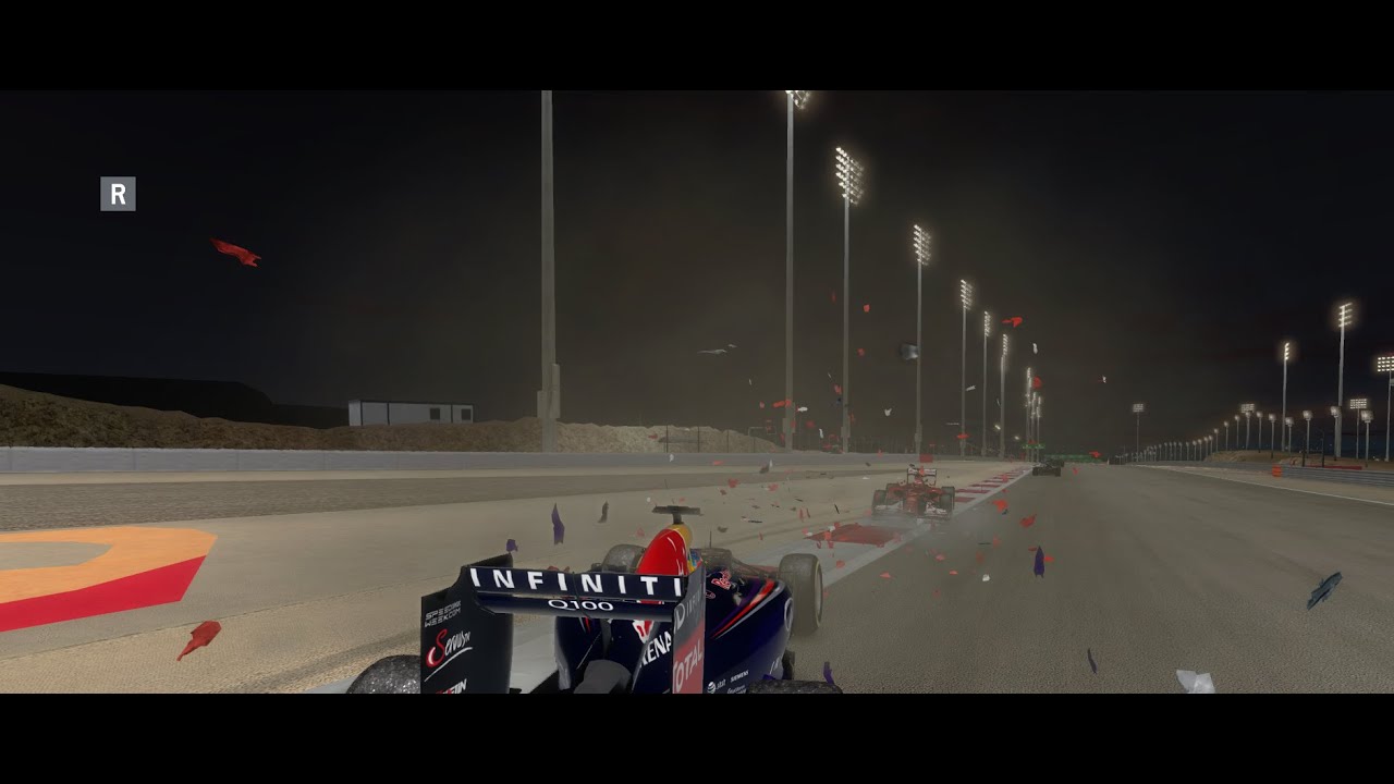 f1 2013 have you seen buddha circuit