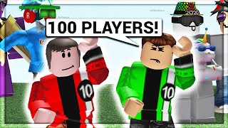 Search Youtube Influencers Makrwatch - our relationship is on the line roblox parkour tag w gamer chad audrey microguardian