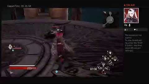 Code vein crypt spire walkthrough part 1