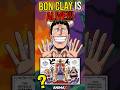 Bon Clay Is Still ALIVE?!  #onepiece #luffy #bonclay