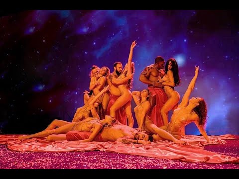 Секс в большом баре — Video by Модный театр «TURDUS» | VK Секс в большом баре — Video by Модный театр «TURDUS» | VK