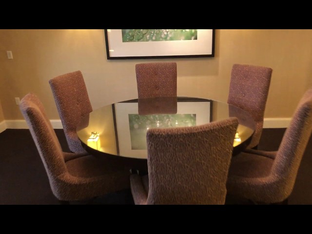 Forum Classic Room - Magellan Luxury Hotels