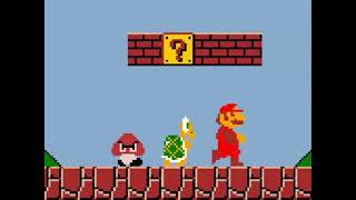 tono de Mario Bros para Whatsapp (super corto)