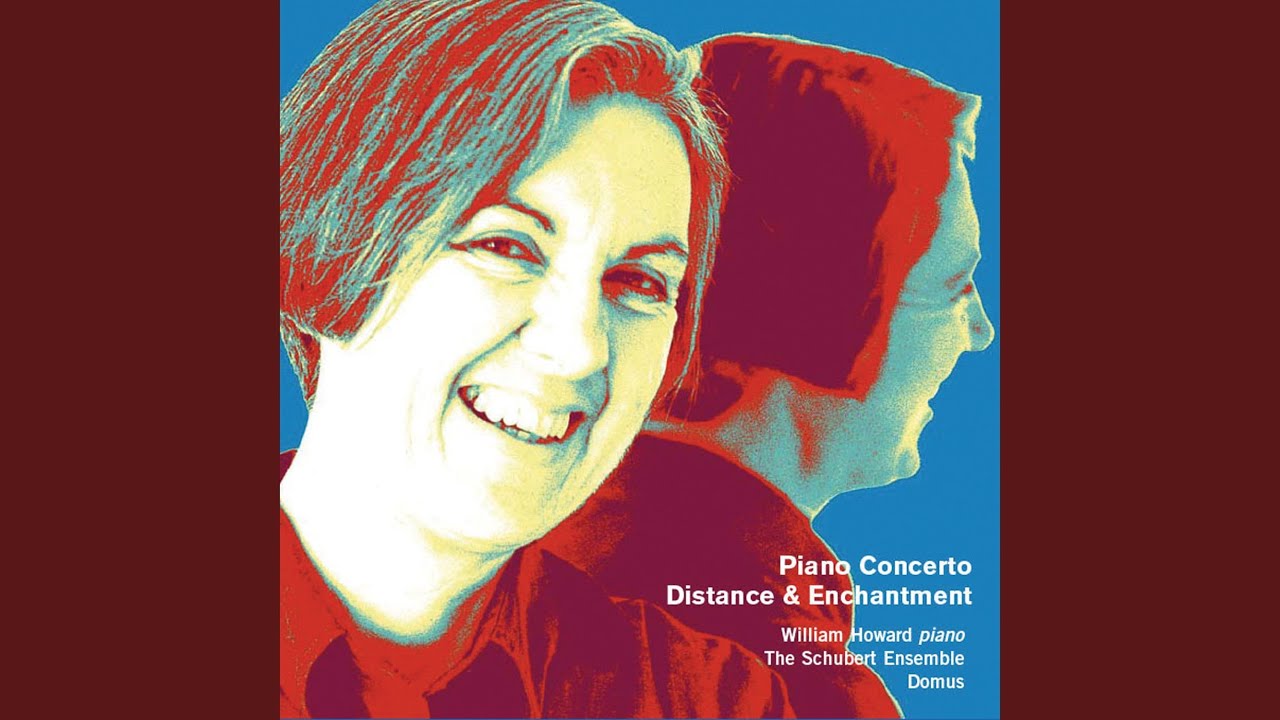 Distance and Enchantment