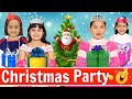 DISNEY Princess Party With My FRIEND | ToyStars