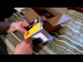 Kodak Playsport Zx5 UNBOXING!