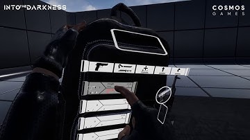 Inventory System Interaction Devlog