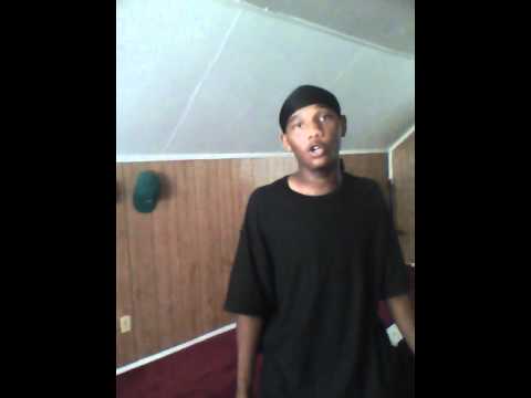 GRIM ENT quis-this plane freestyle/diss soulja boy...