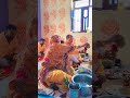 Mahamritunjay jaap #puja #ytshorts