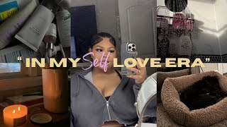 ROMANTICIZING MY LIFE✨ | SOFT MORNINGS | SELF CARE | KiyaSimone♡ @kiyasimone (S2:E22) screenshot 5