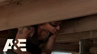 Famous Billy the Exterminator: Billy Builds A Trap | A&E Net Worth