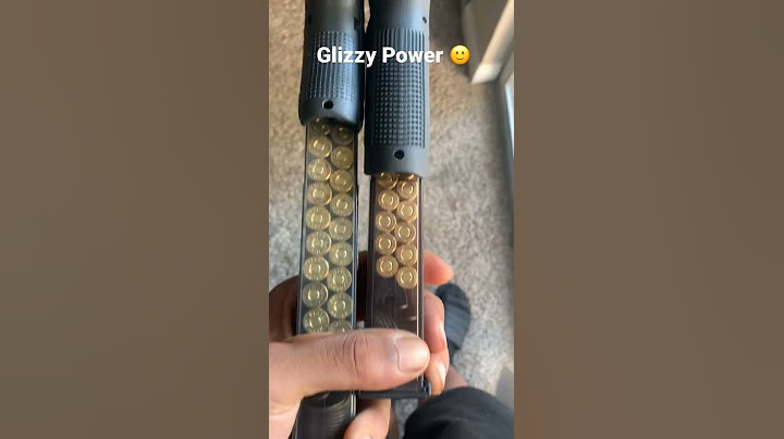 Glock 30 VS Glock 20🥊