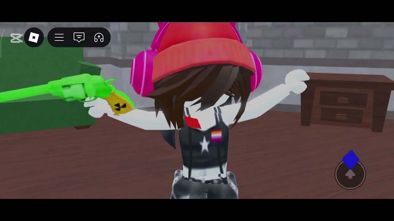 Gioco a spara all' assassino con la mia migliore amica di roblox su ...