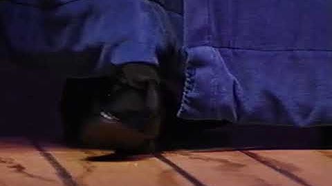 Talent Show (1996 Version) Part 36