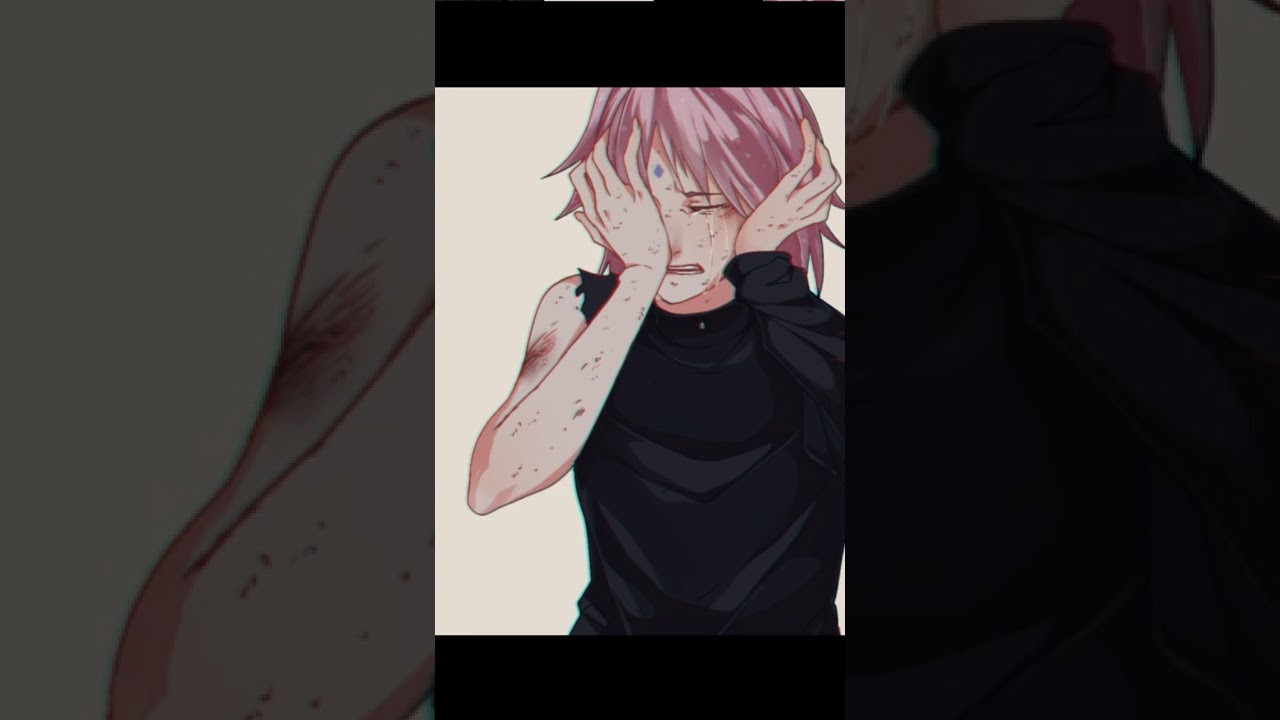 kakashi annonce la mort de sasuke