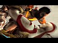 God of War - Kratos Vs His Brother Deimos Boss Fight (Cinematic Full HD)