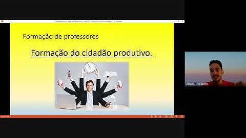 Quais eram os maiores problemas da educação nacional na década de 1990?