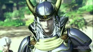 【DFFAC】ミスリルに巣食う歩くホリチェ4【WOL】
