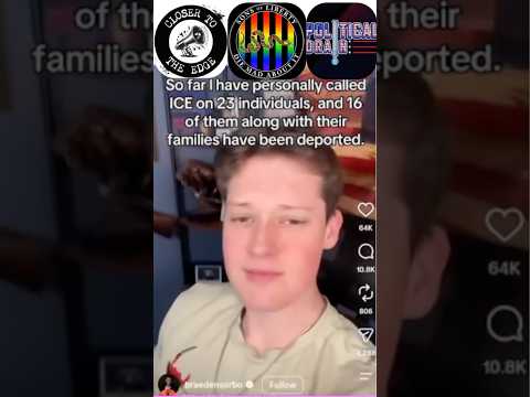 #AngryVeteran Rants About Baeden Sorbo Being A Worthless Mediocre Piece Of White Trash