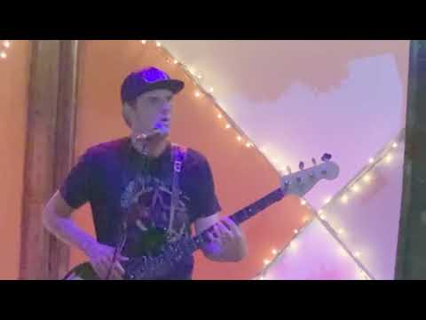 lousy little gods at the Boathouse Collective
