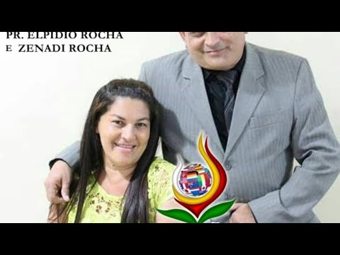  Mensagem de Edificação Apres. Pr Elpidio Rocha e Zenaide Rocha